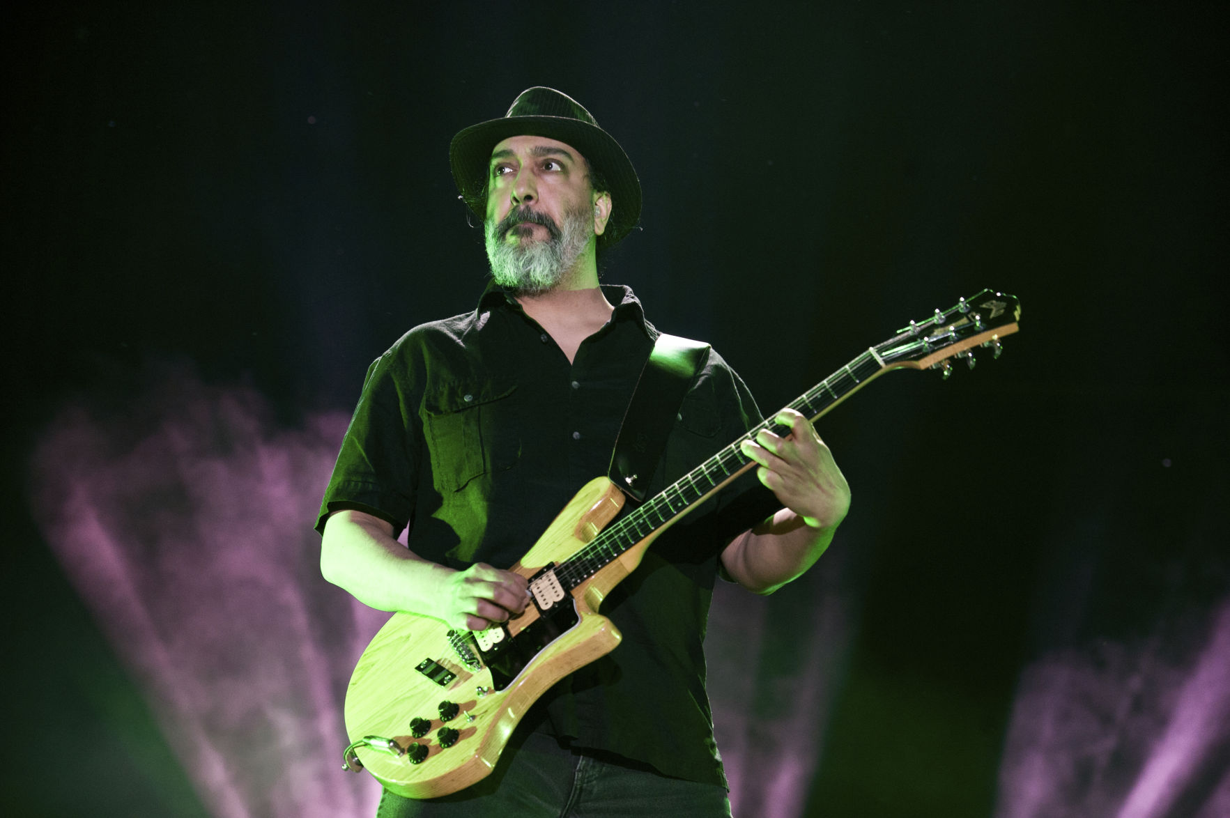 Kim Thayil